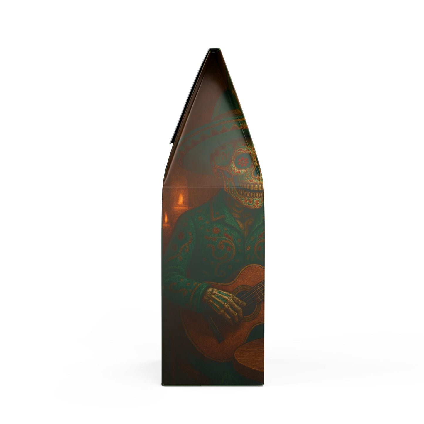 Dos Hombres Coffee Trapper Peak Decaf Coffee Blend (Medium Roast)